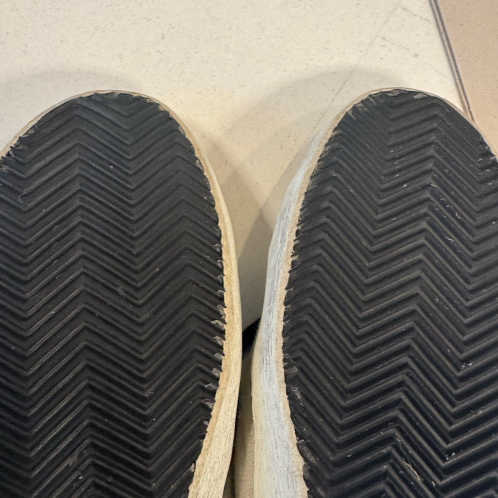 Men’s size 45 (12) Golden Goose limited edition - Picture 13 of 14